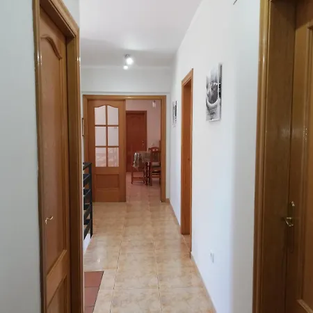 Galicia Vakantiehuis *