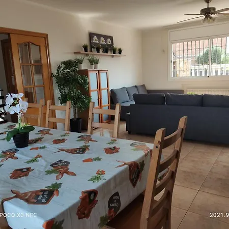 Vakantiehuis Galicia