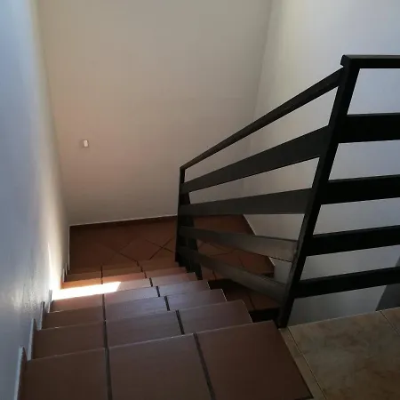 度假居 Galicia 滨海略雷特