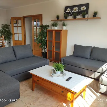 Holiday home Galicia *