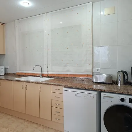 Galicia 滨海略雷特