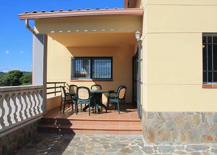 Ferienhaus Galicia *