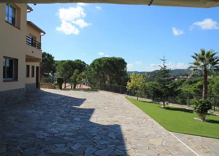 Galicia Ferienhaus *