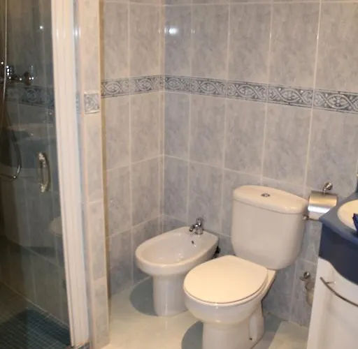 Ferienhaus Galicia *