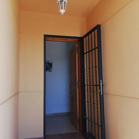 Prázdninový dům Galicia