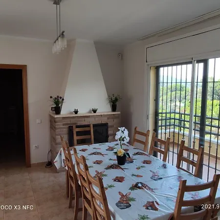 Galicia Prázdninový dům