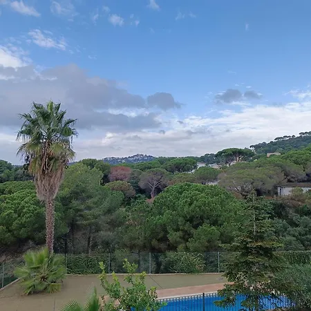 Galicia Prázdninový dům Lloret de Mar
