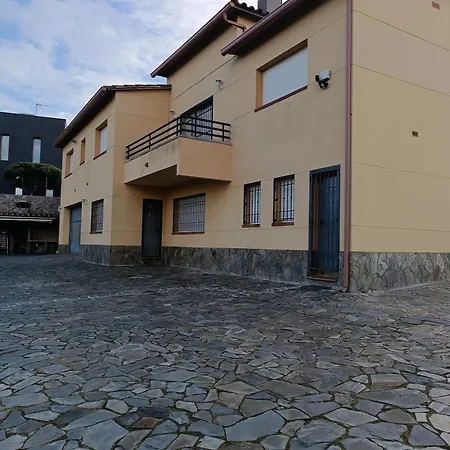 Prázdninový dům Galicia Lloret de Mar