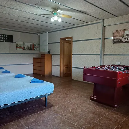Prázdninový dům Galicia