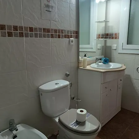 Galicia Prázdninový dům *