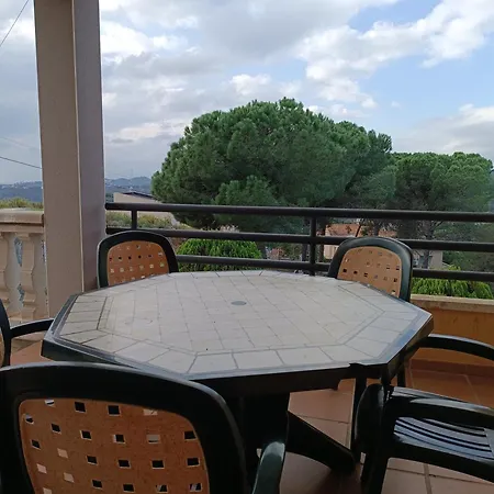 Prázdninový dům Galicia Lloret de Mar