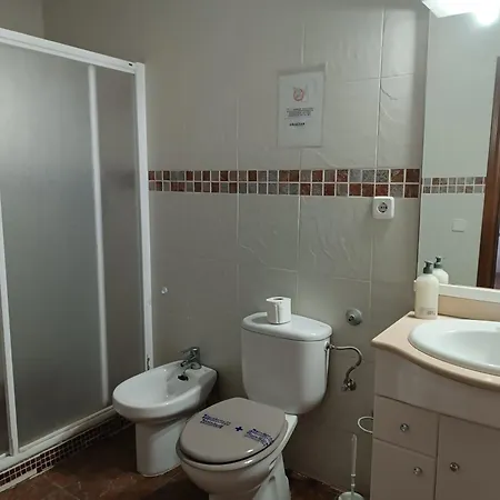 Galicia Prázdninový dům *