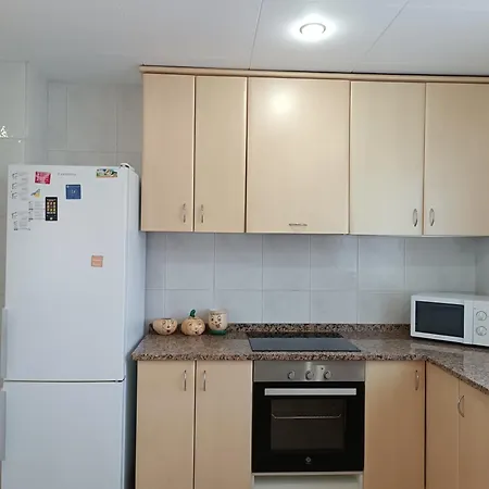 Prázdninový dům Galicia *