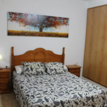 Galicia Prázdninový dům