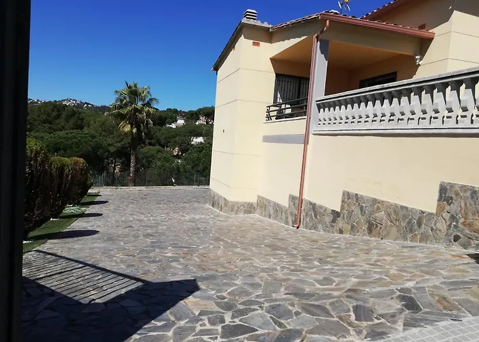 Galicia 度假居 *